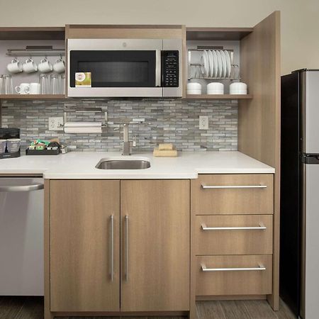 Home2 Suites By Hilton אדיסון מראה חיצוני תמונה