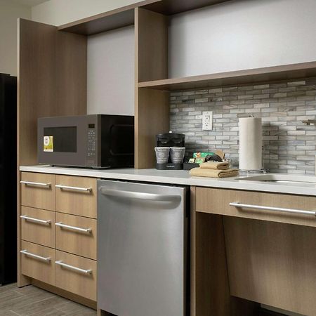 Home2 Suites By Hilton אדיסון מראה חיצוני תמונה