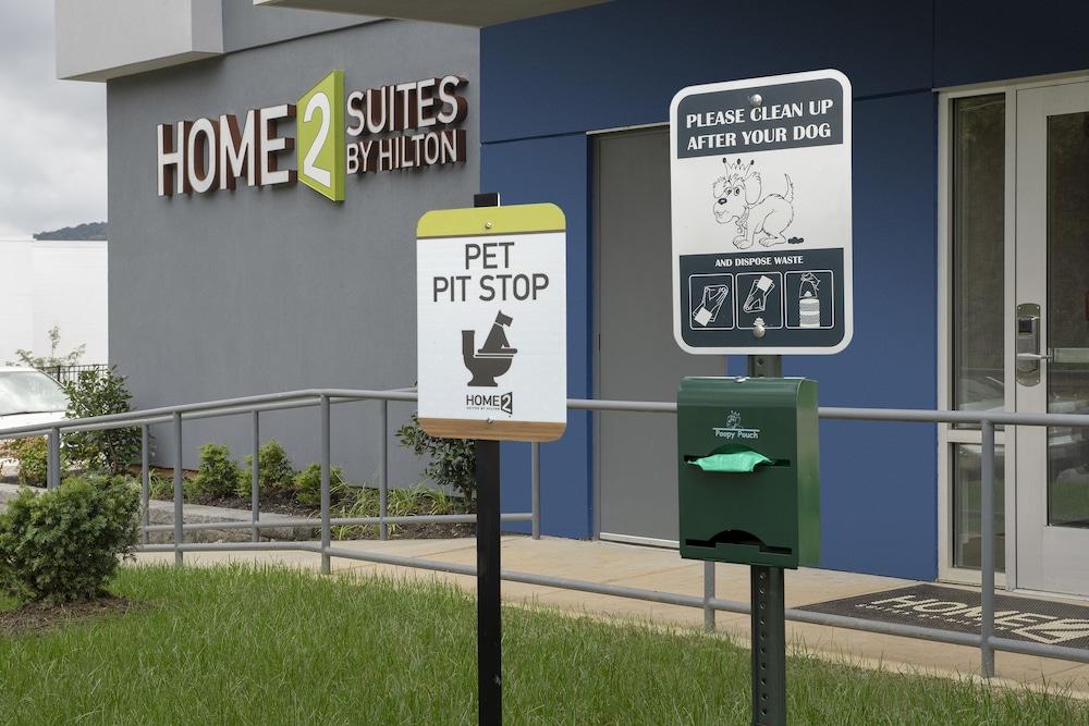 Home2 Suites By Hilton אדיסון מראה חיצוני תמונה