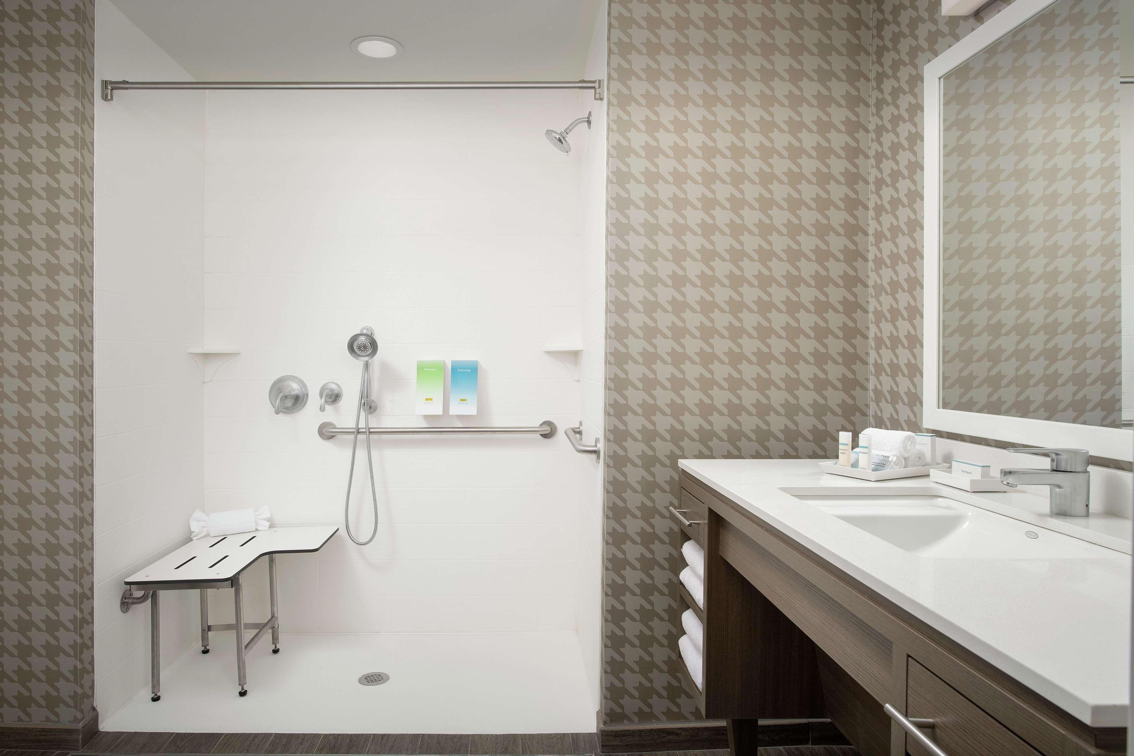 Home2 Suites By Hilton אדיסון מראה חיצוני תמונה