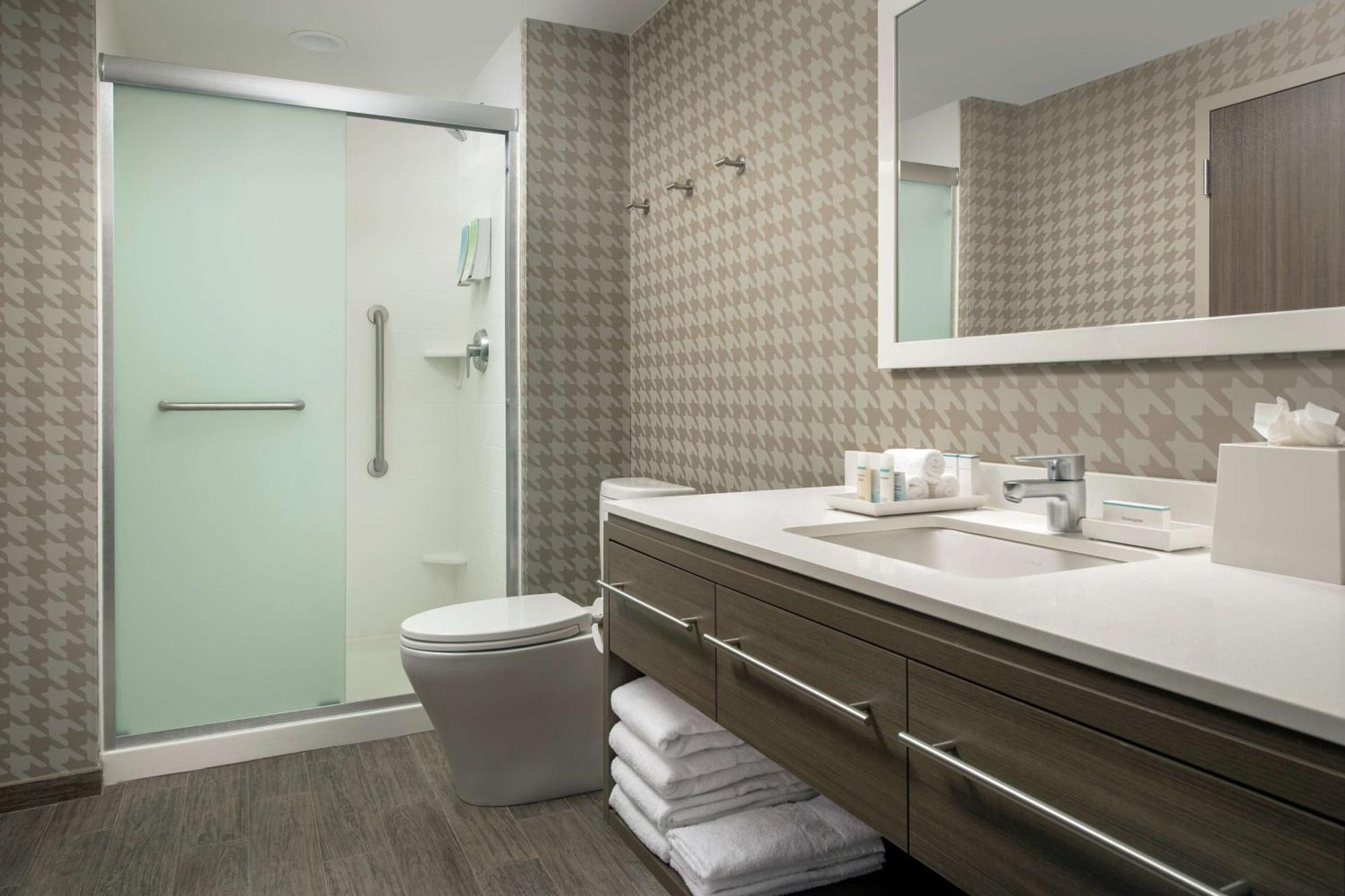 Home2 Suites By Hilton אדיסון מראה חיצוני תמונה