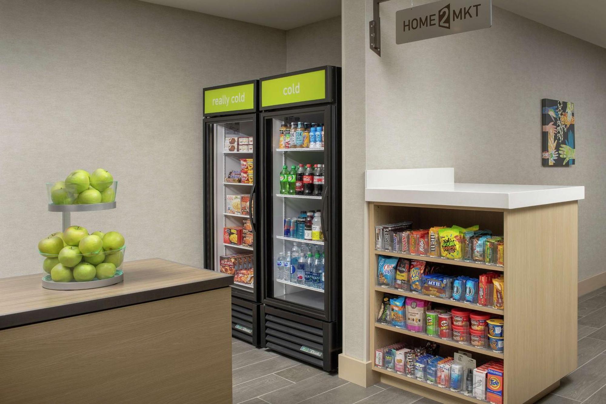 Home2 Suites By Hilton אדיסון מראה חיצוני תמונה