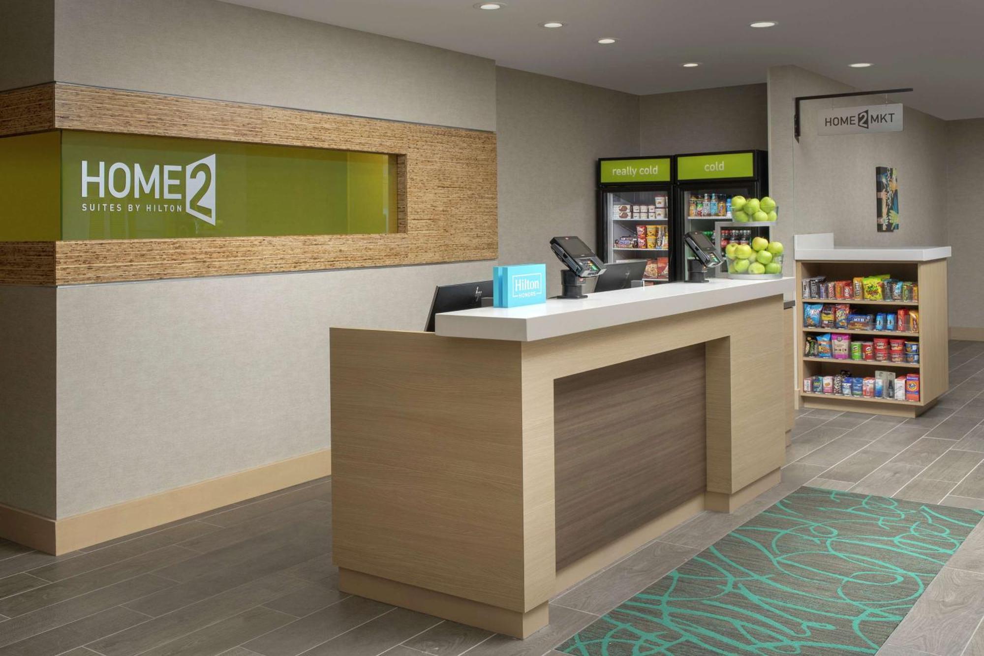 Home2 Suites By Hilton אדיסון מראה חיצוני תמונה