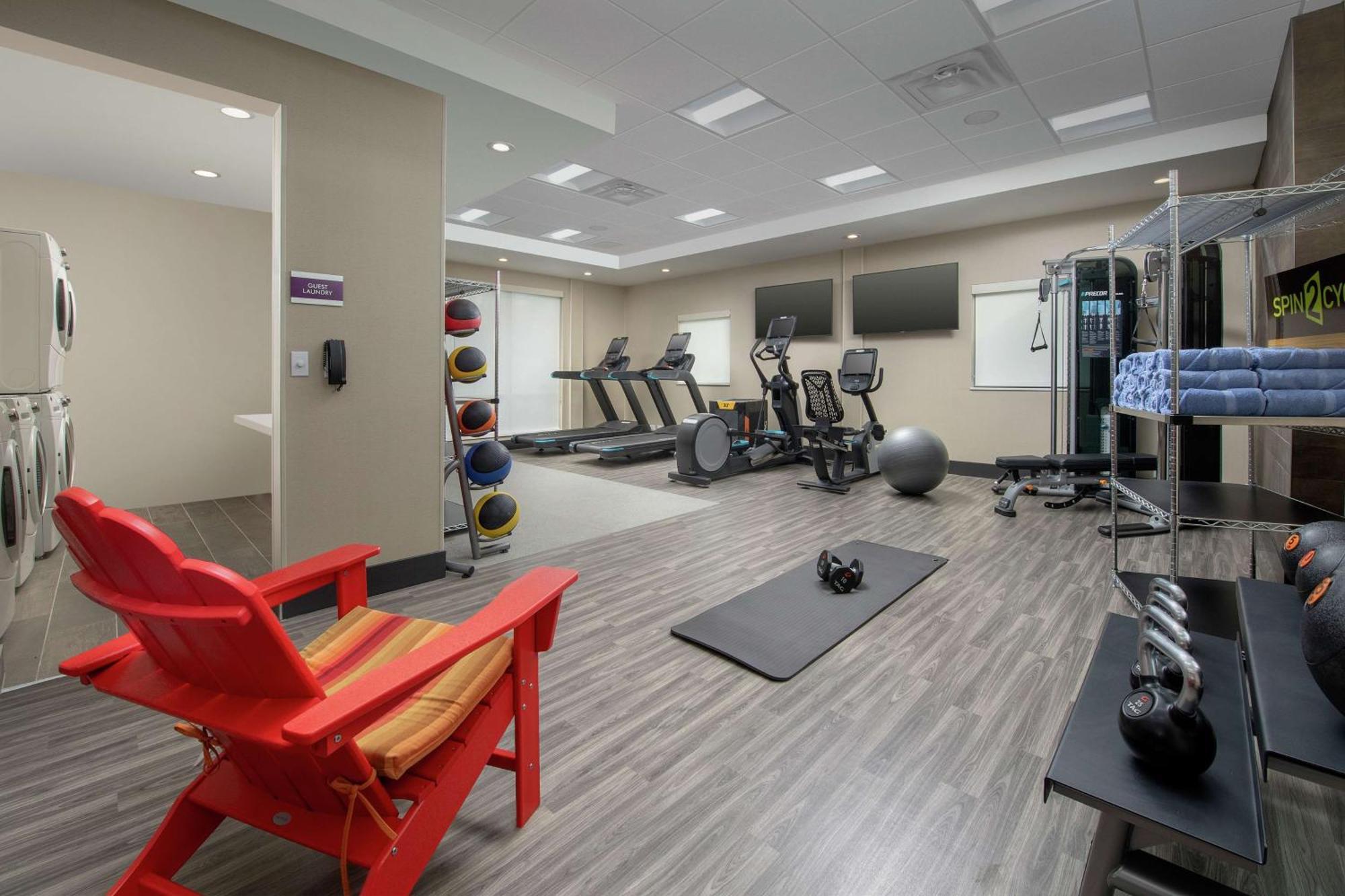 Home2 Suites By Hilton אדיסון מראה חיצוני תמונה