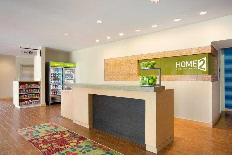 Home2 Suites By Hilton אדיסון מראה חיצוני תמונה