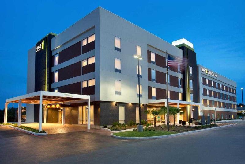 Home2 Suites By Hilton אדיסון מראה חיצוני תמונה